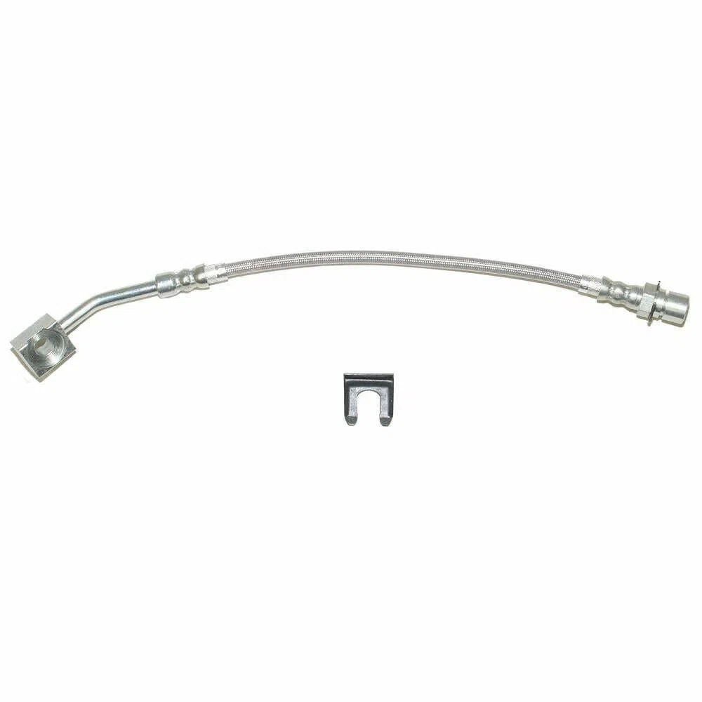 94-95 Mustang GT Brake Line & Hose Kit AWABS